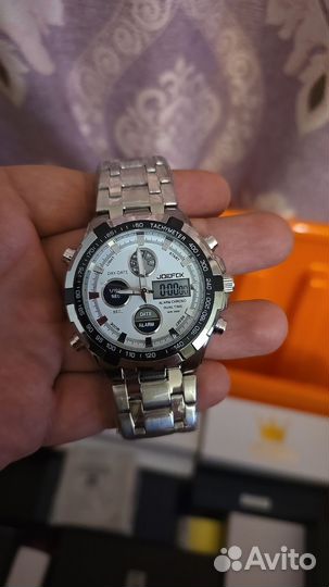 Мужские наручные часы