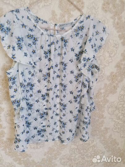 Женские вещи 44 46