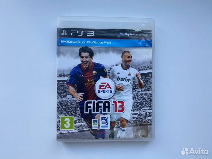 Игра Call of Duty Ghosts для ps3 лицензия