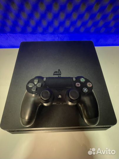 Ps4 slim 500gb 11.52