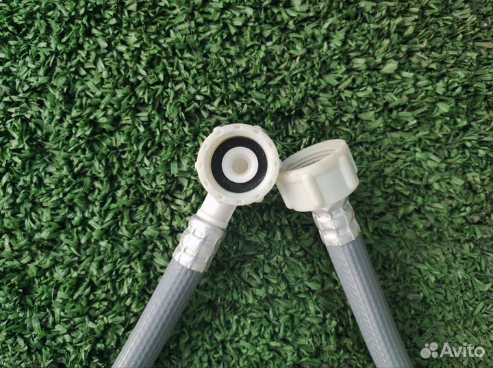 Шланг для подключения стиральной машины 1.5м