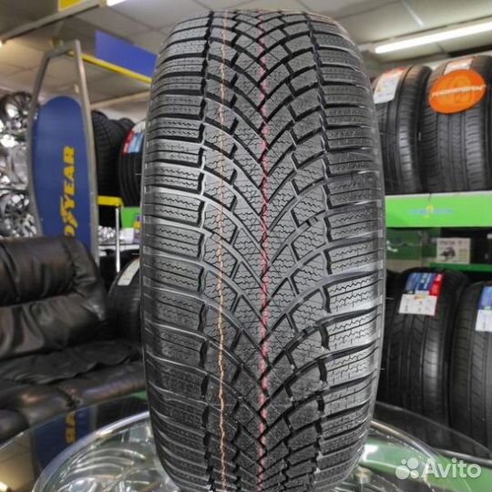 Bridgestone Blizzak LM-005 195/60 R15 88