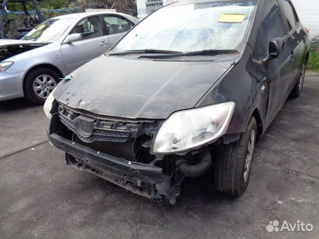 Разбор на запчасти Toyota Auris E15 2006-2012