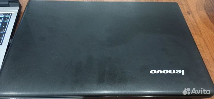 Ноутбук Lenovo g710\17,3\озу 12GB\Pentium