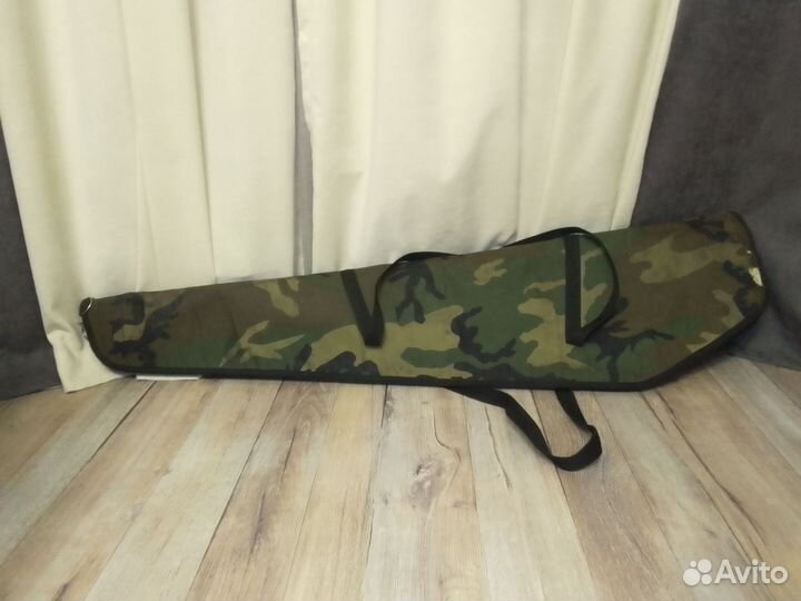 Чехол для карабина (ружья)