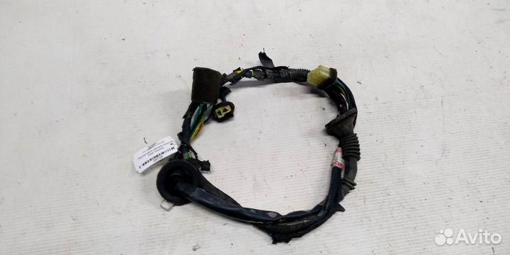 Проводка двери передней левой Hyundai Grace 93-04г