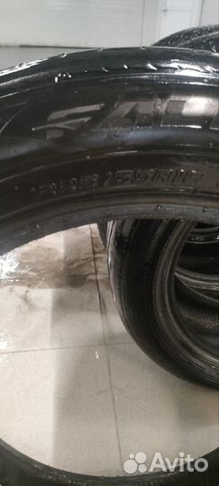 Falken Ziex ZE001 A/S 225/55 R18