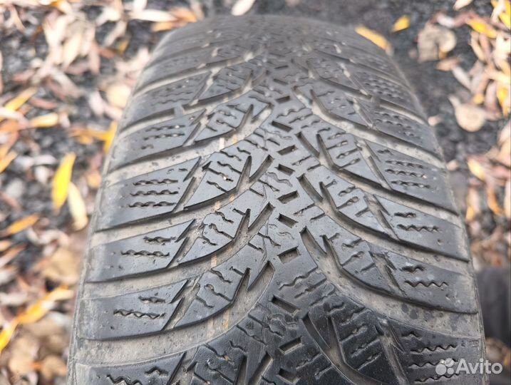 Kumho 722 185/65 R15