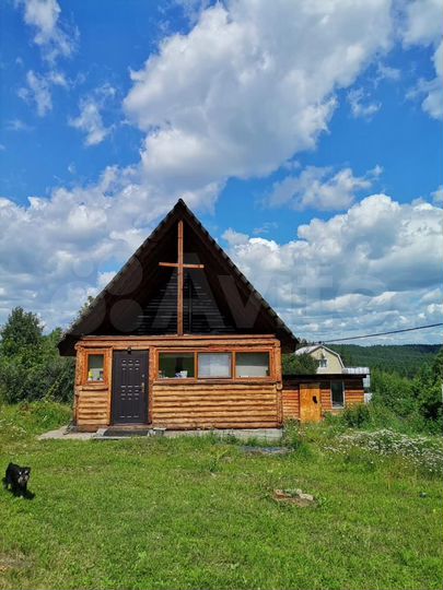 Участок 20 сот. (СНТ, ДНП)