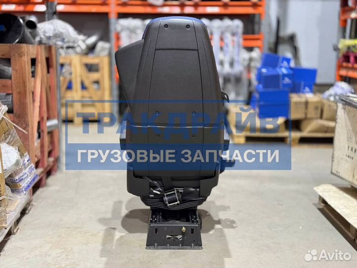 Сиденье водителя для Вольво Фш4