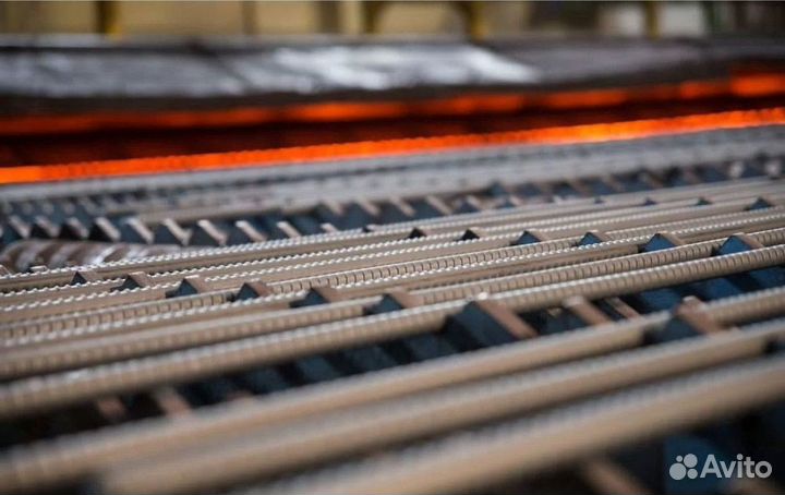 Швеллер №10П 6000 мм