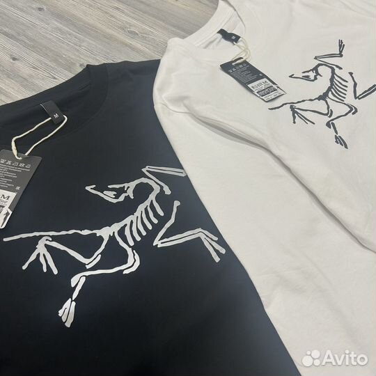 Свитшот Arcteryx