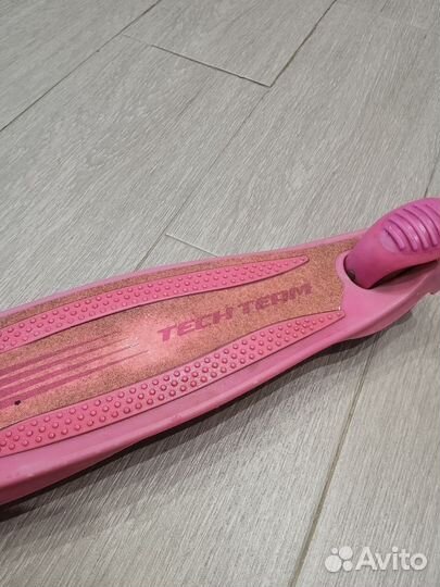 Самокат детский Tech Team