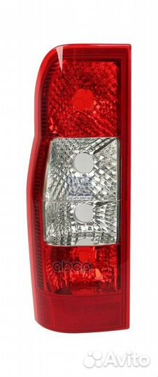 Фонарь задний Lh Tr'06- 1435881 ford