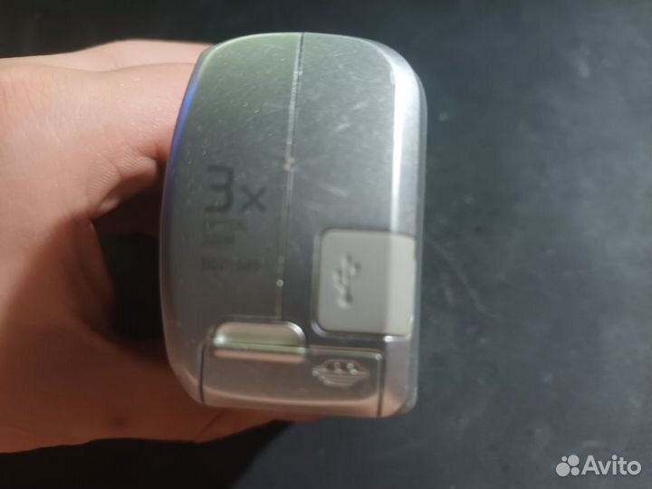 Фотоаппарат Sony DSC-S40