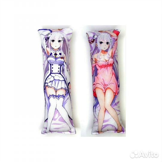 Дакимакуры