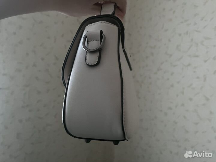 Маленькая сумка