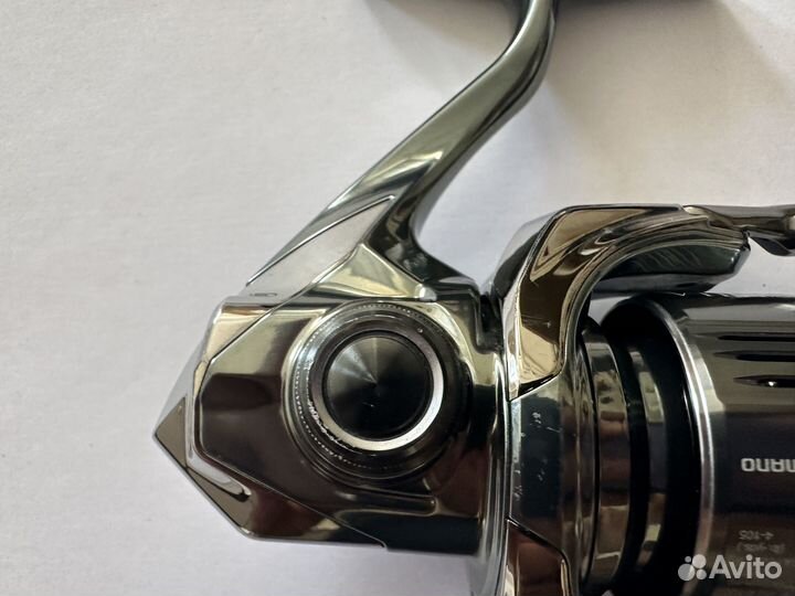 Shimano stella C2000SHG