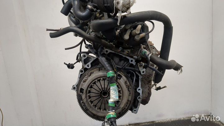 Двигатель Rover 600-series F18 A3