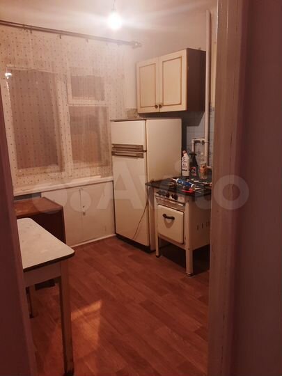 1-к. квартира, 30,3 м², 2/5 эт.