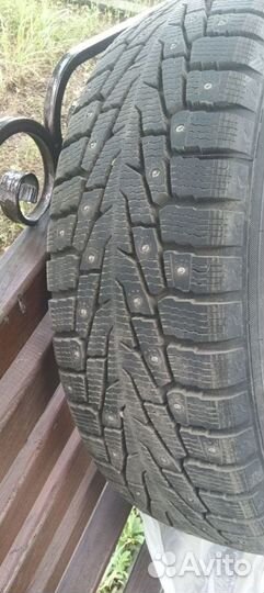 Nordman SUV 225/65 R17