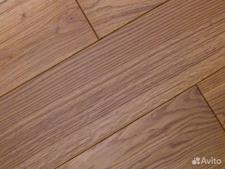 Долговечная паркетная доска
