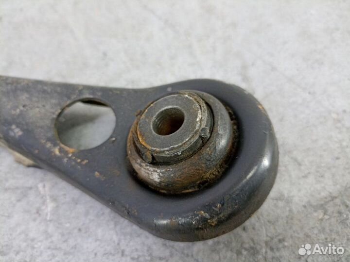 Рычаг подвески верхний задний Audi A6 C6