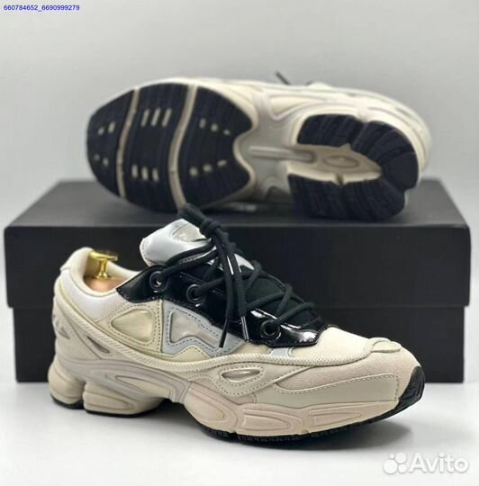 Кроссовки Adidas Raf Simons Ozweego 3 (Арт.36975)