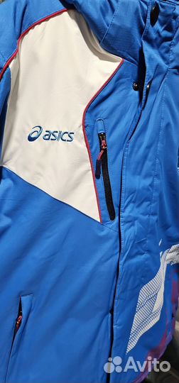Горнолыжная куртка asics Russia