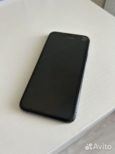 iPhone 11 Pro, 512 ГБ