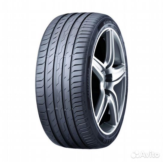 Nexen N'Fera Sport 245/40 R19 94W
