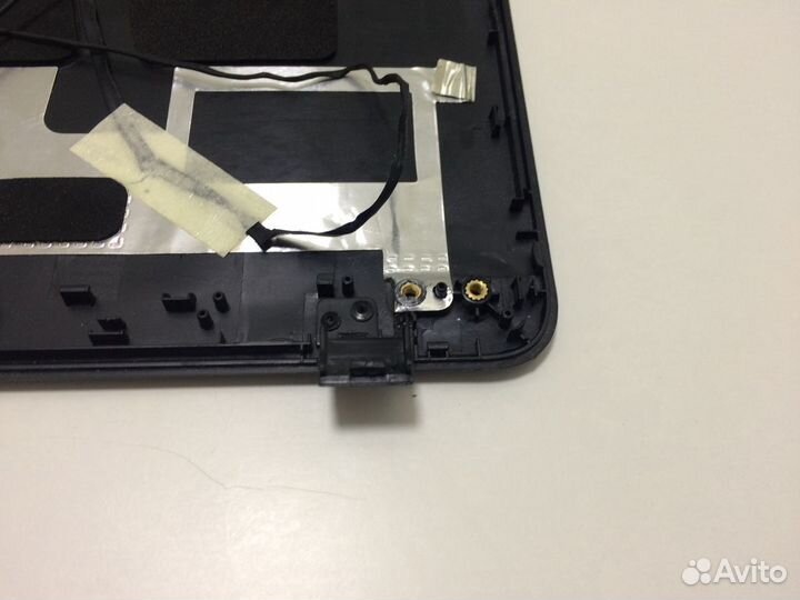 Крышка матрицы Acer, Packard Bell TV11, TMP253