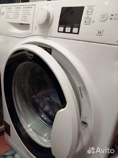 Ремонт стиральных машин