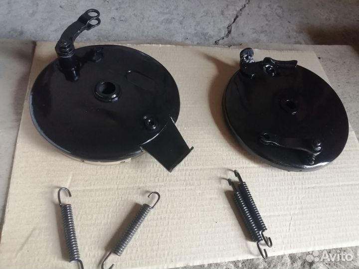 Иж 350, DKW NZ 350