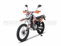 Мотоцикл кроссовый / эндуро rockot (Рокот) RS250 F