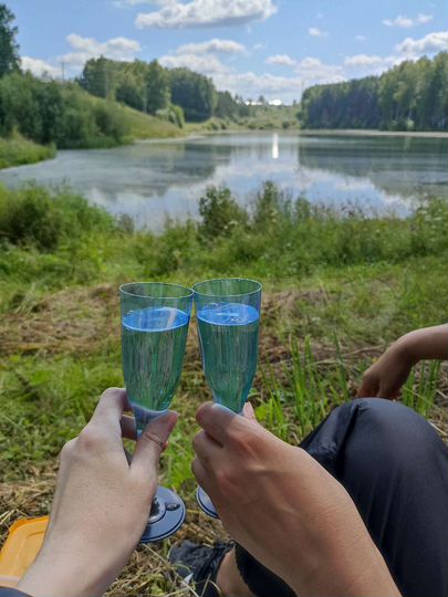 Участок 11,8 сот. (ИЖС)