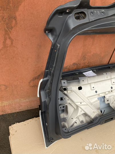 Крышка багажника Range Rover Evoque II 2018-н.в