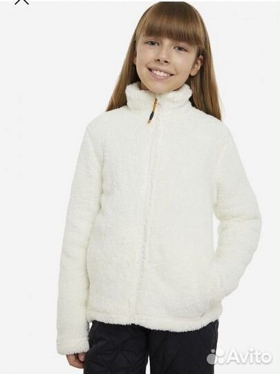 Джемпер для девочек