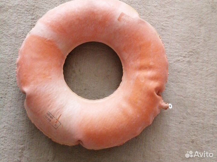 Бадик, судно, аппарат для измерения давл. От прол