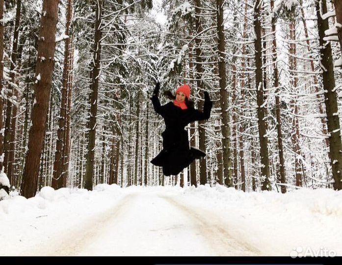 Шапка женская