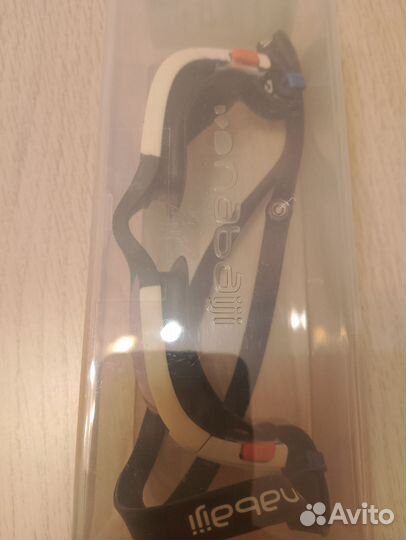 Очки для плавания