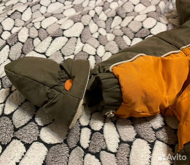 Комбинезон детский