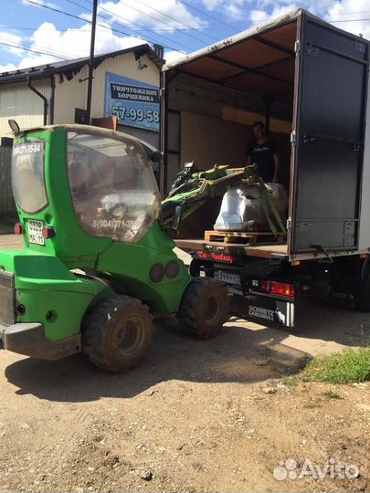 Грузоперевозки переезды газель