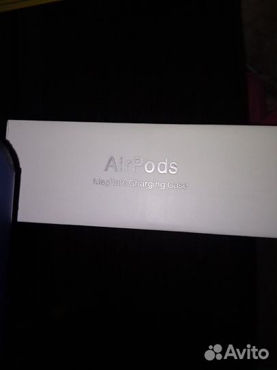 AirPods 3