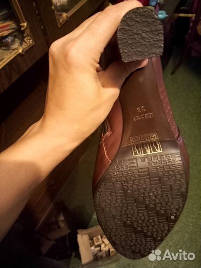 Сапоги женские Essere