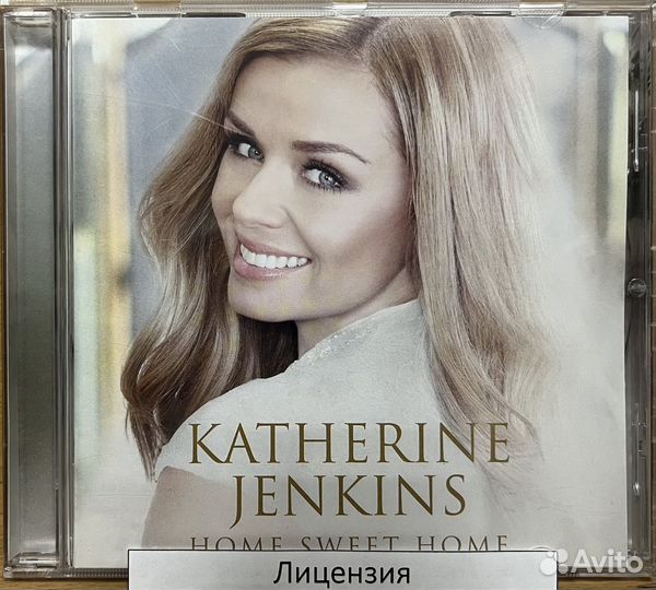 Сд диски фирменные лицензия