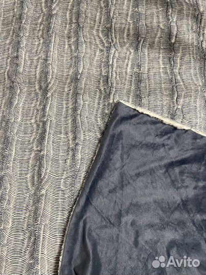 Покрывало двухстороннее и наволочки