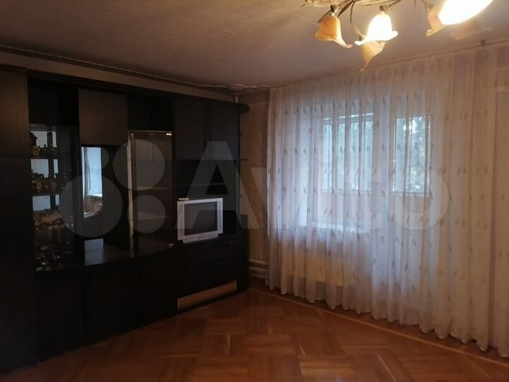 3-к. квартира, 71,5 м², 2/9 эт.