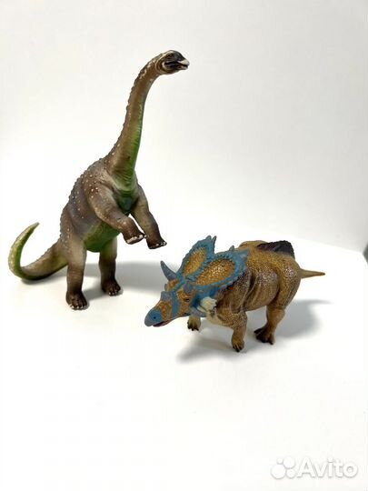 Фигурки животных Collecta