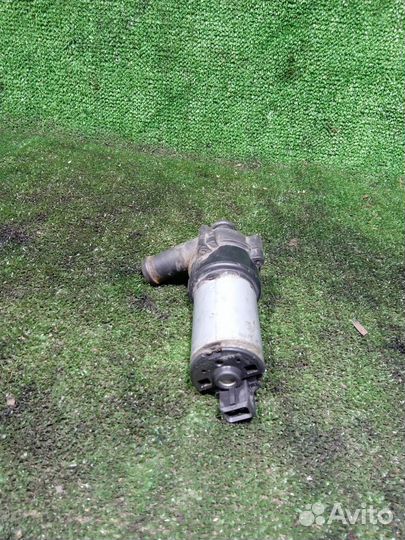 Насос антифриза дополнительный Opel